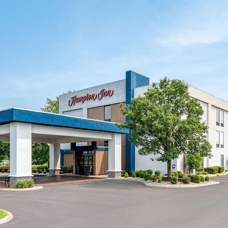 Hampton Inn By Hilton Washington Court House Jeffersonville Экстерьер фото