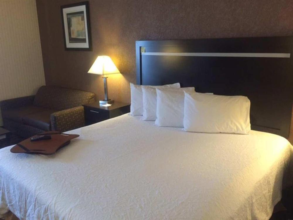 Hampton Inn By Hilton Washington Court House Jeffersonville Номер фото