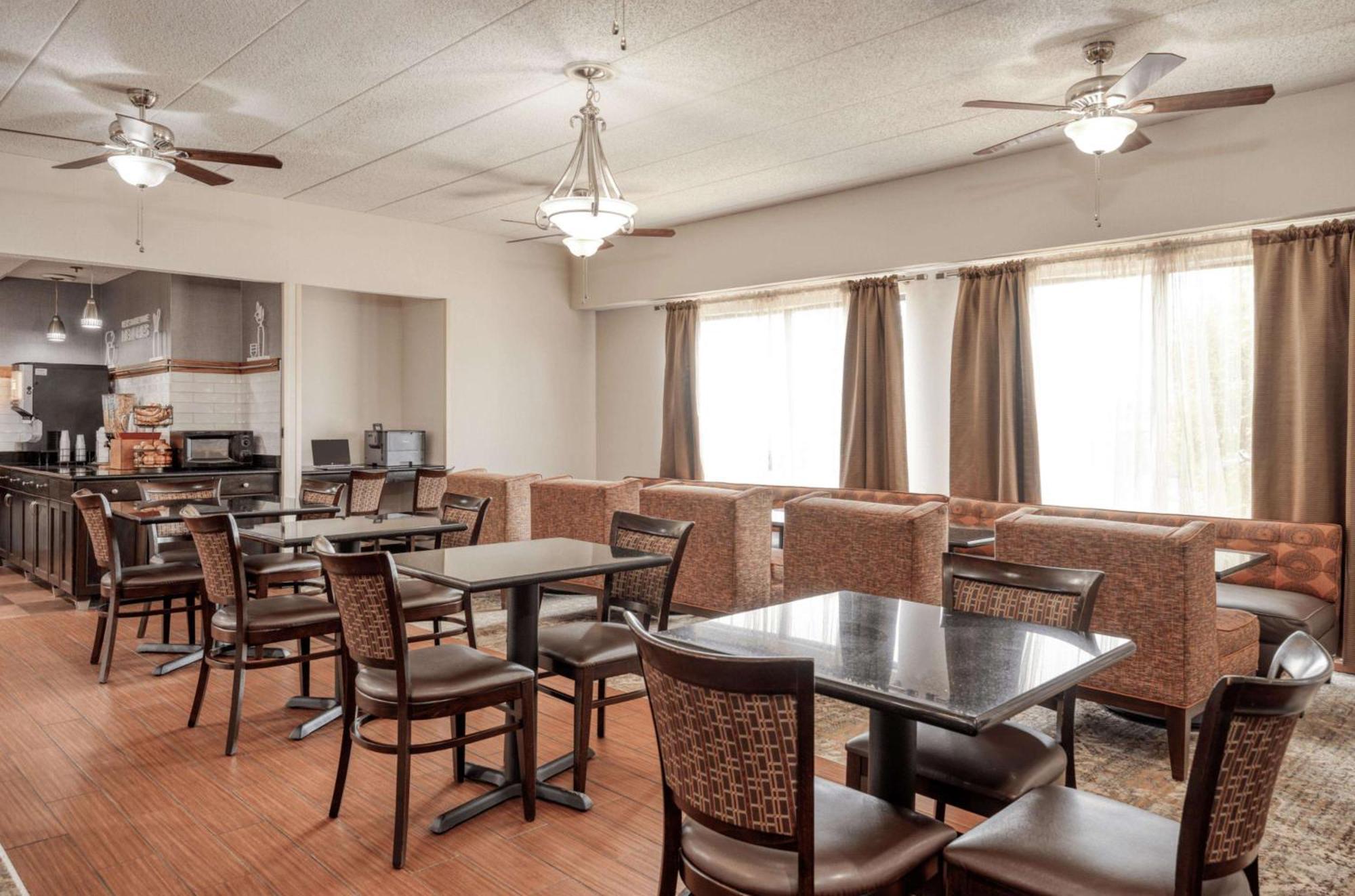 Hampton Inn By Hilton Washington Court House Jeffersonville Экстерьер фото