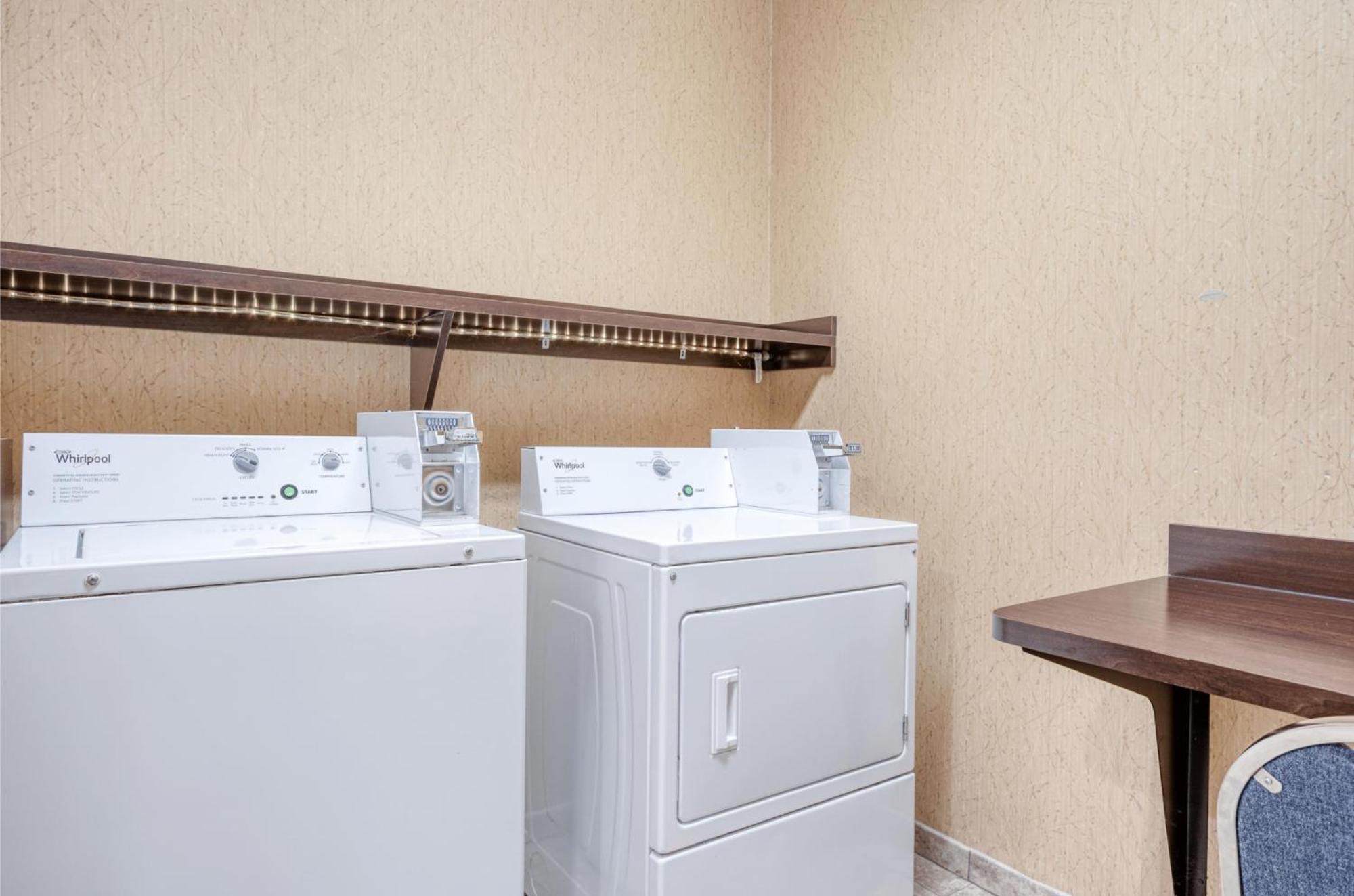 Hampton Inn By Hilton Washington Court House Jeffersonville Экстерьер фото