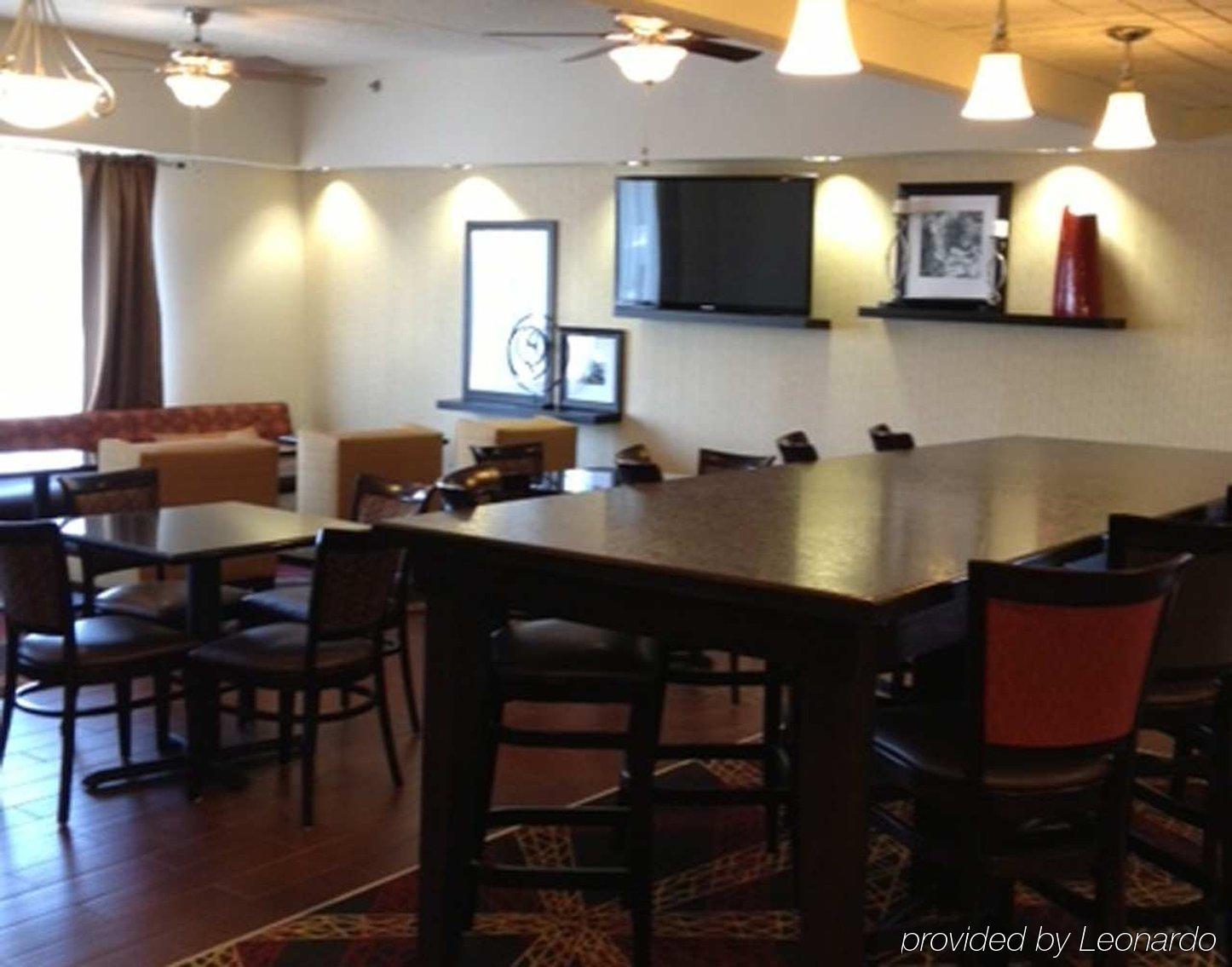Hampton Inn By Hilton Washington Court House Jeffersonville Экстерьер фото