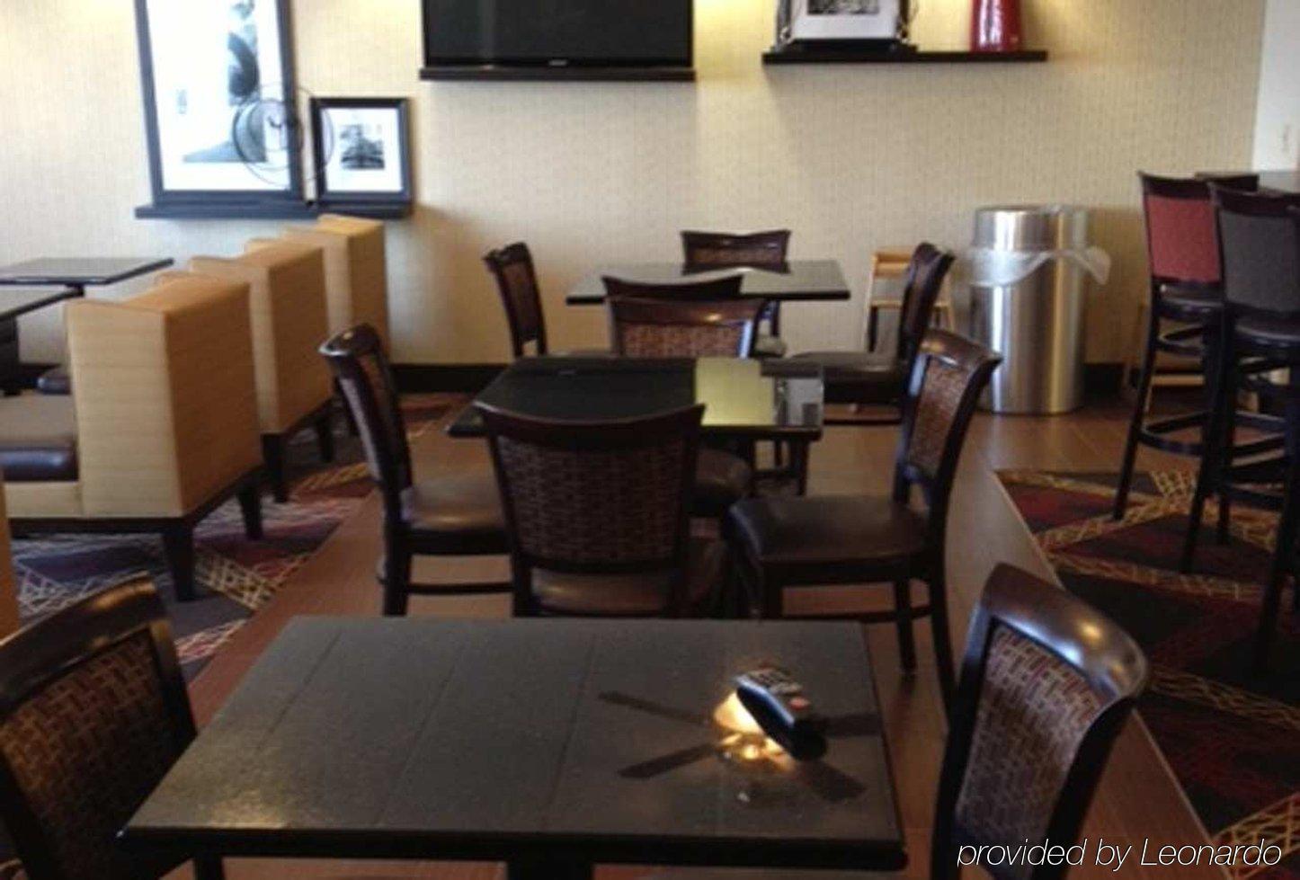 Hampton Inn By Hilton Washington Court House Jeffersonville Экстерьер фото