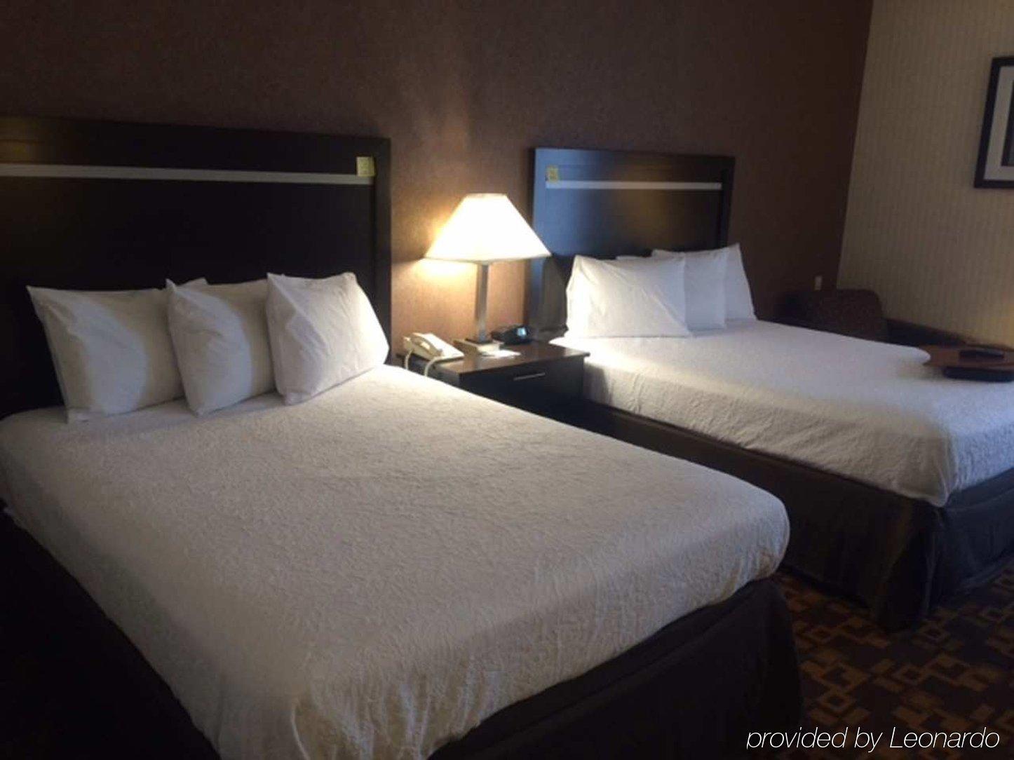 Hampton Inn By Hilton Washington Court House Jeffersonville Экстерьер фото