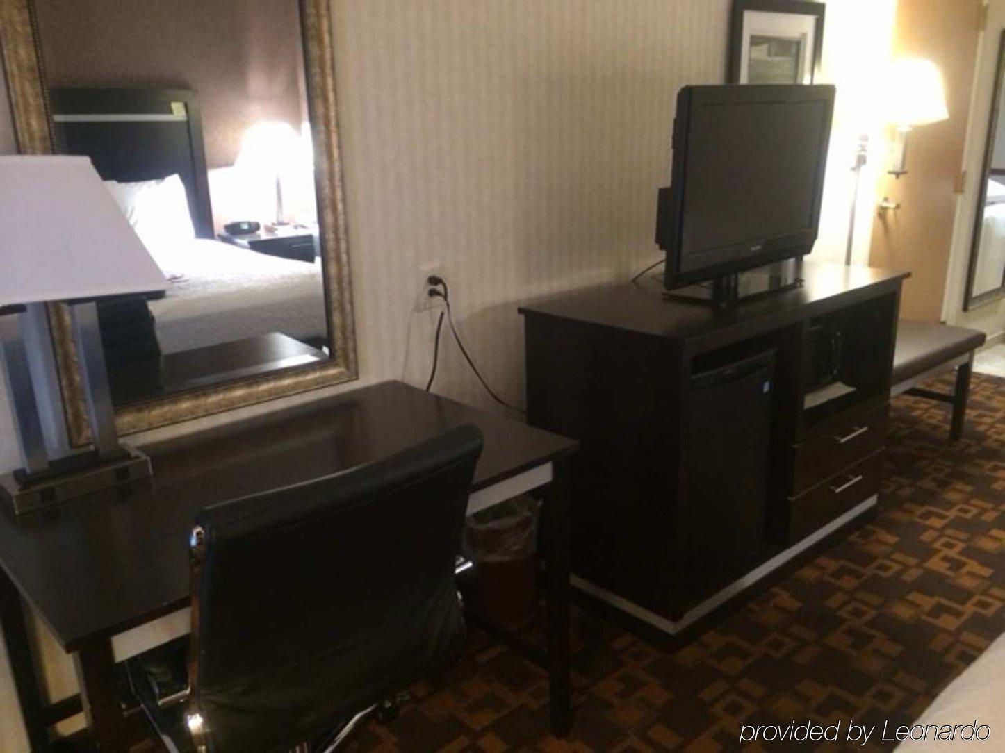 Hampton Inn By Hilton Washington Court House Jeffersonville Экстерьер фото