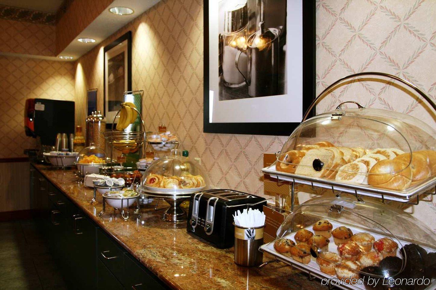 Hampton Inn By Hilton Washington Court House Jeffersonville Экстерьер фото