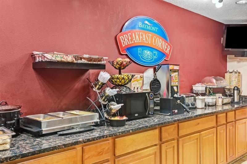 Hampton Inn By Hilton Washington Court House Jeffersonville Экстерьер фото