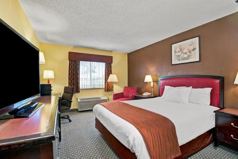 Hampton Inn By Hilton Washington Court House Jeffersonville Экстерьер фото